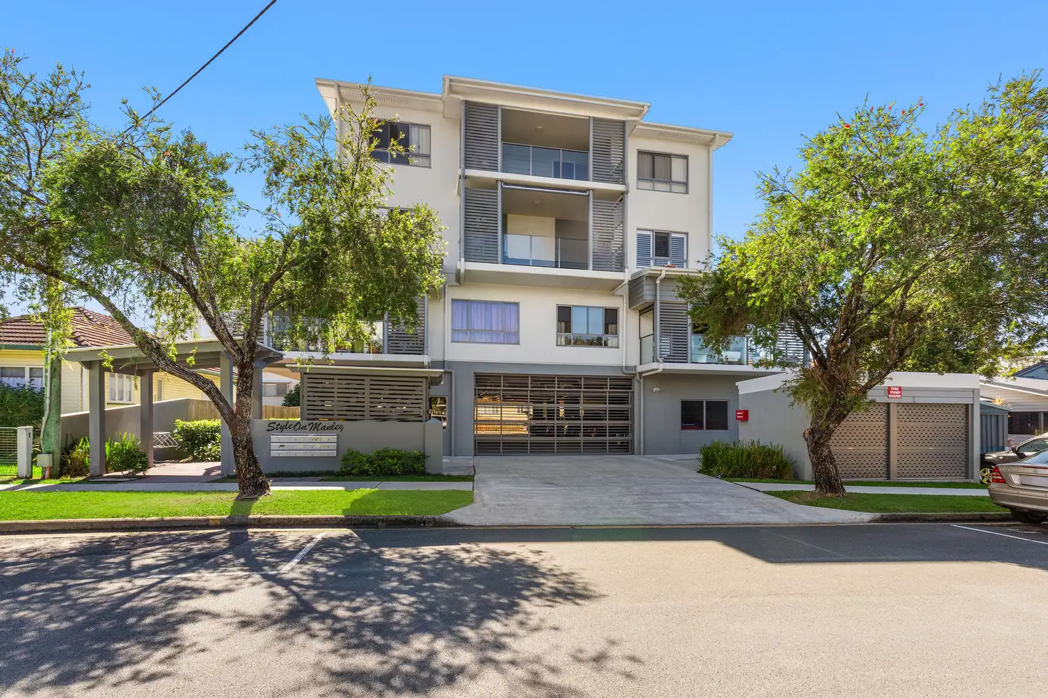 Main view of Homely unit listing, 2/2 Manley Street, Redcliffe QLD 4020