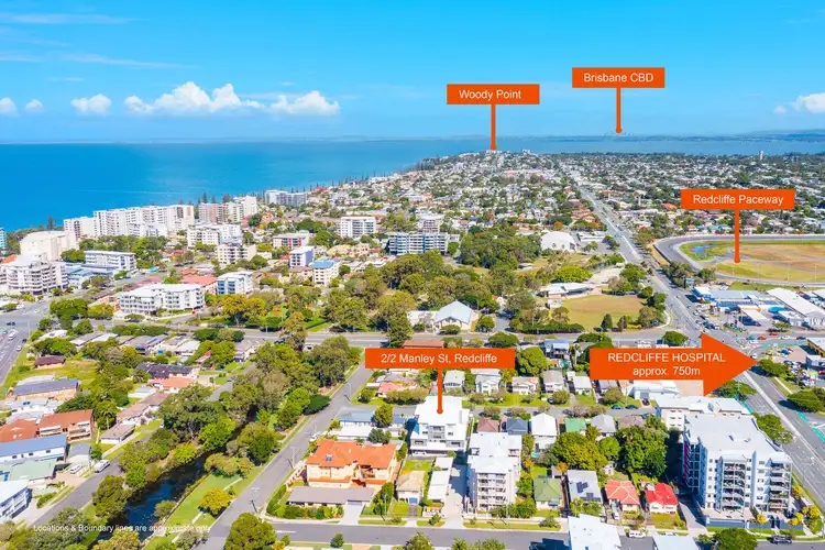 Fourth view of Homely unit listing, 2/2 Manley Street, Redcliffe QLD 4020