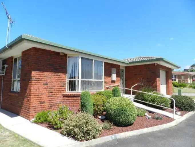 7/34A Arthur St, Somerset TAS 7322