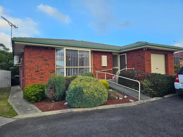 Second view of Homely unit listing, 7/34A Arthur St, Somerset TAS 7322