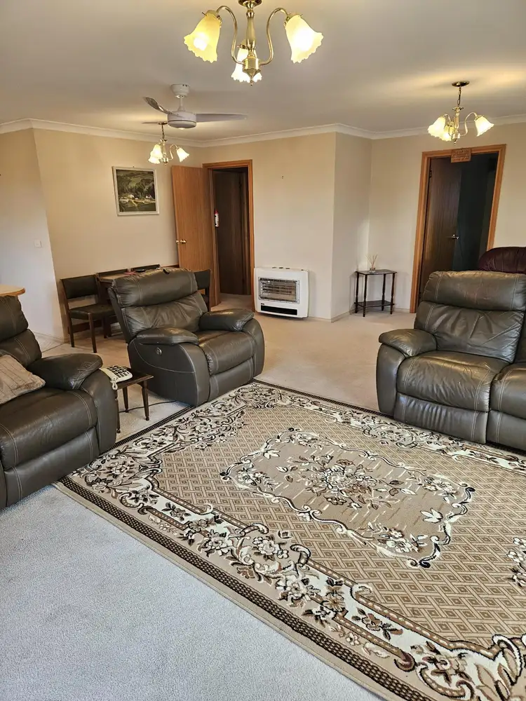 Third view of Homely unit listing, 7/34A Arthur St, Somerset TAS 7322