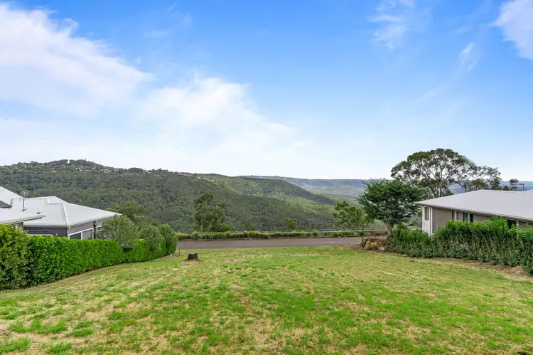 Second view of Homely land listing, 6/61-63 Prince Henry Drive, Prince Henry Heights QLD 4350