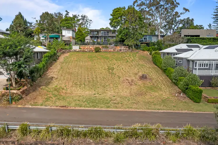 Third view of Homely land listing, 6/61-63 Prince Henry Drive, Prince Henry Heights QLD 4350