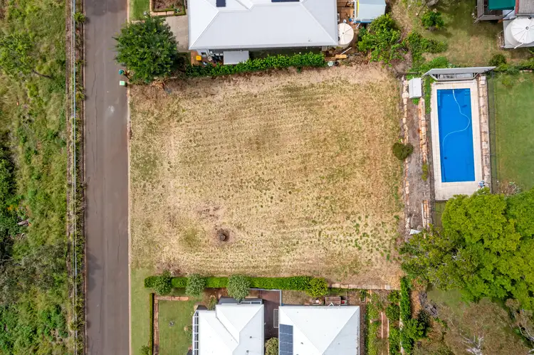 Fifth view of Homely land listing, 6/61-63 Prince Henry Drive, Prince Henry Heights QLD 4350