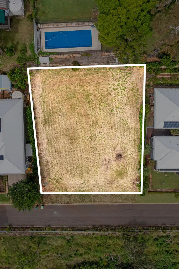 Sixth view of Homely land listing, 6/61-63 Prince Henry Drive, Prince Henry Heights QLD 4350