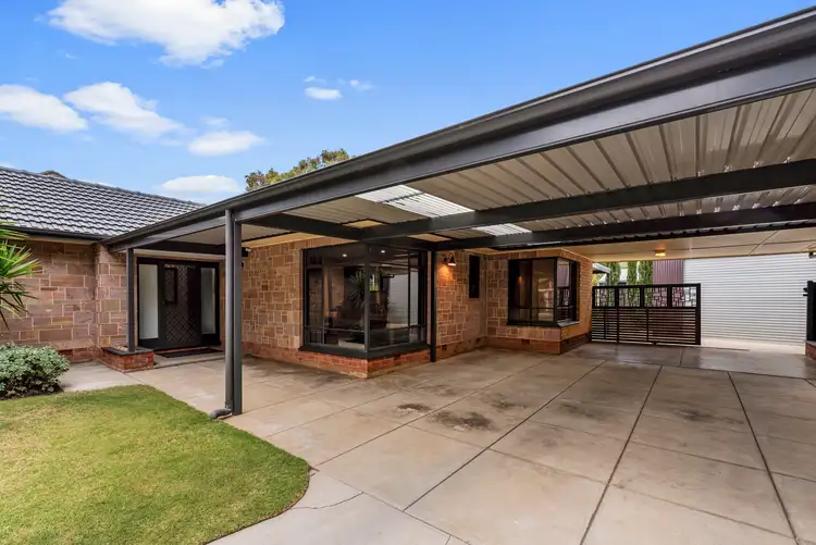 Second view of Homely house listing, 98 Goodall Crescent, Salisbury SA 5108