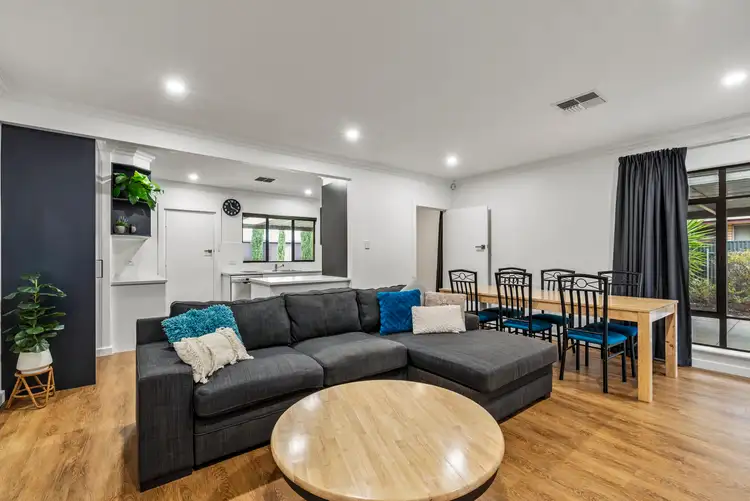 Fourth view of Homely house listing, 98 Goodall Crescent, Salisbury SA 5108