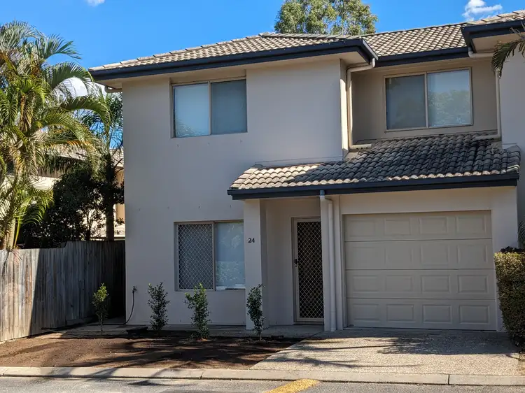 24/19 Kathleen St, Richlands QLD 4077