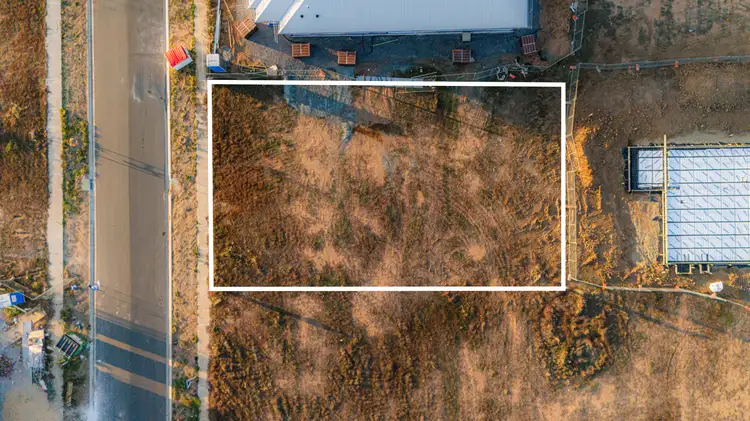 Second view of Homely land listing, 51 Vineyard Cct, Yarrawonga VIC 3730