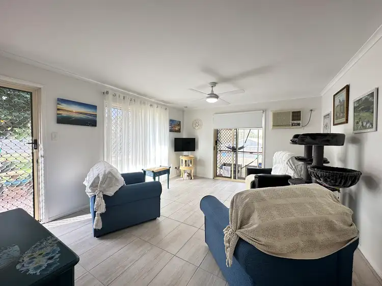Third view of Homely house listing, 10 Advance Court, Kensington Grove QLD 4341