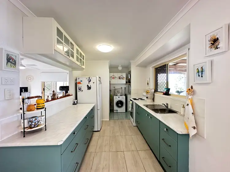 Fourth view of Homely house listing, 10 Advance Court, Kensington Grove QLD 4341