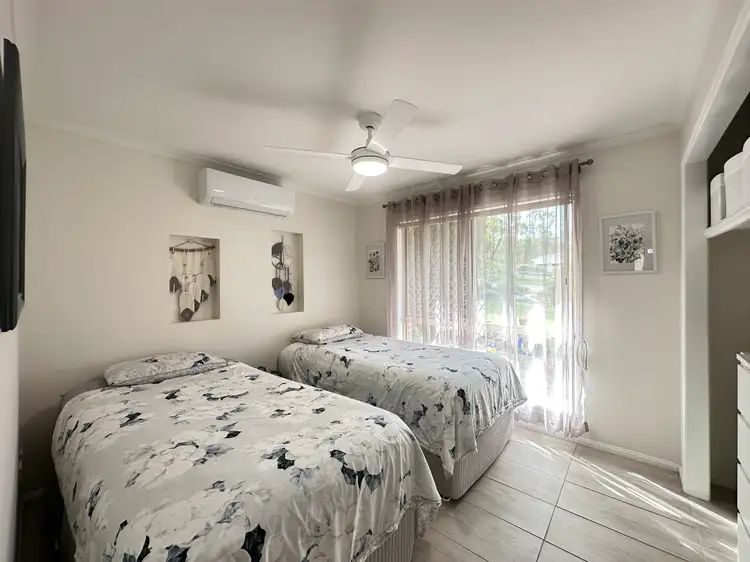 Sixth view of Homely house listing, 10 Advance Court, Kensington Grove QLD 4341