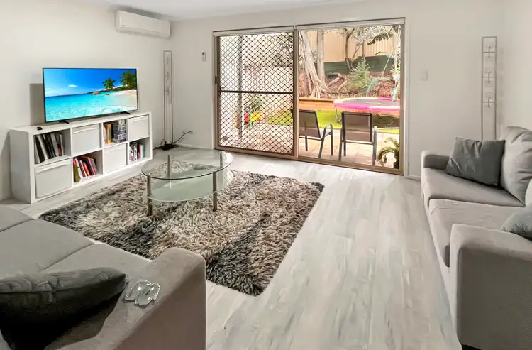 Main view of Homely townhouse listing, 6/79 Government Road, Labrador QLD 4215