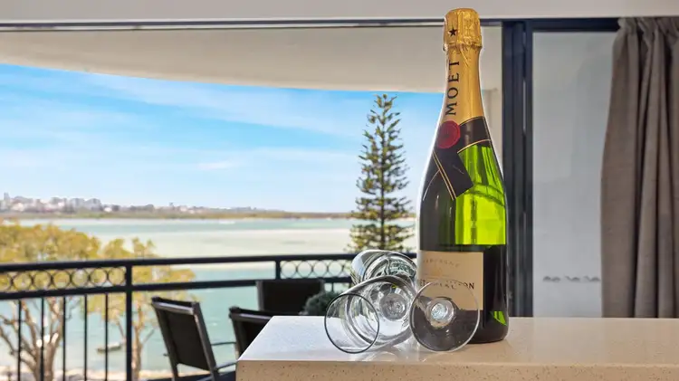 514/75 Esplanade, Golden Beach QLD 4551