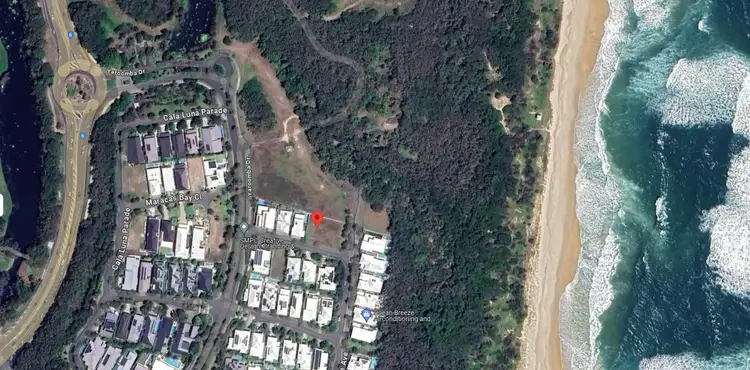 Main view of Homely land listing, 7 Kings Bay Street, Yaroomba QLD 4573