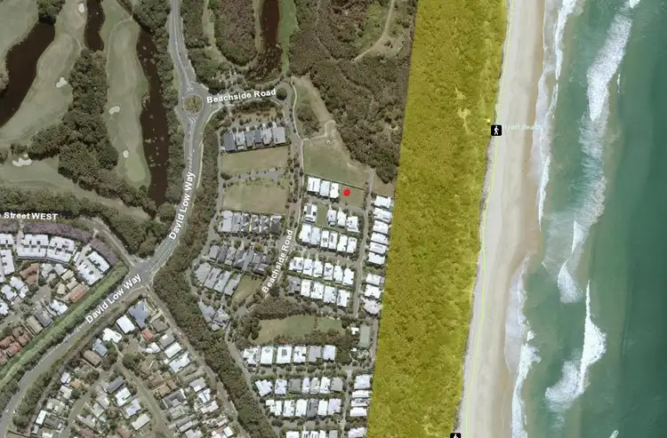 Second view of Homely land listing, 7 Kings Bay Street, Yaroomba QLD 4573