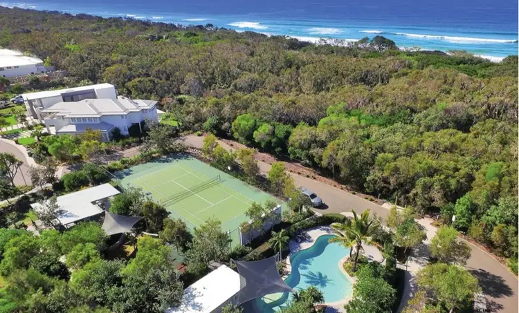 Fourth view of Homely land listing, 7 Kings Bay Street, Yaroomba QLD 4573