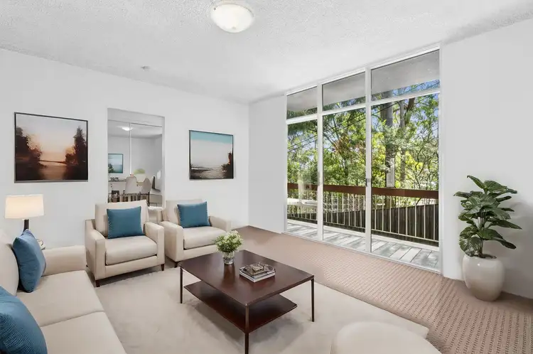 Main view of Homely apartment listing, 5/242 Blaxland Road, Ryde NSW 2112