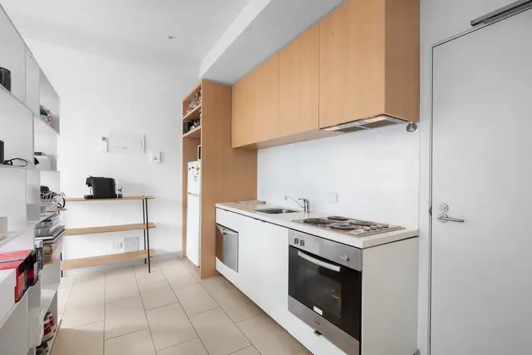 Fourth view of Homely apartment listing, 1412/565 Flinders Street, Melbourne VIC 3000