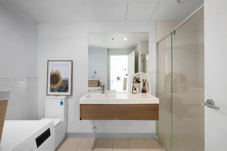 Sixth view of Homely apartment listing, 1412/565 Flinders Street, Melbourne VIC 3000