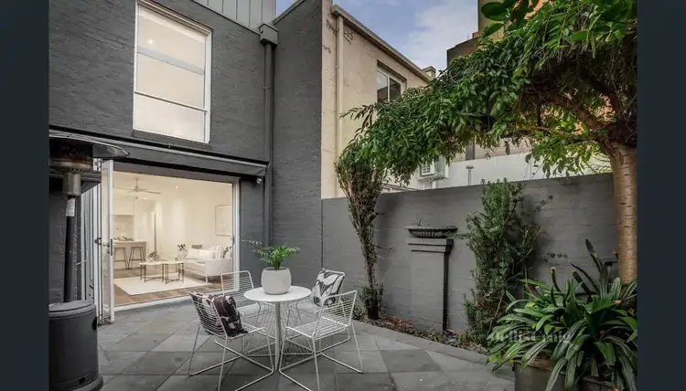 5A Church Street, South Melbourne VIC 3205