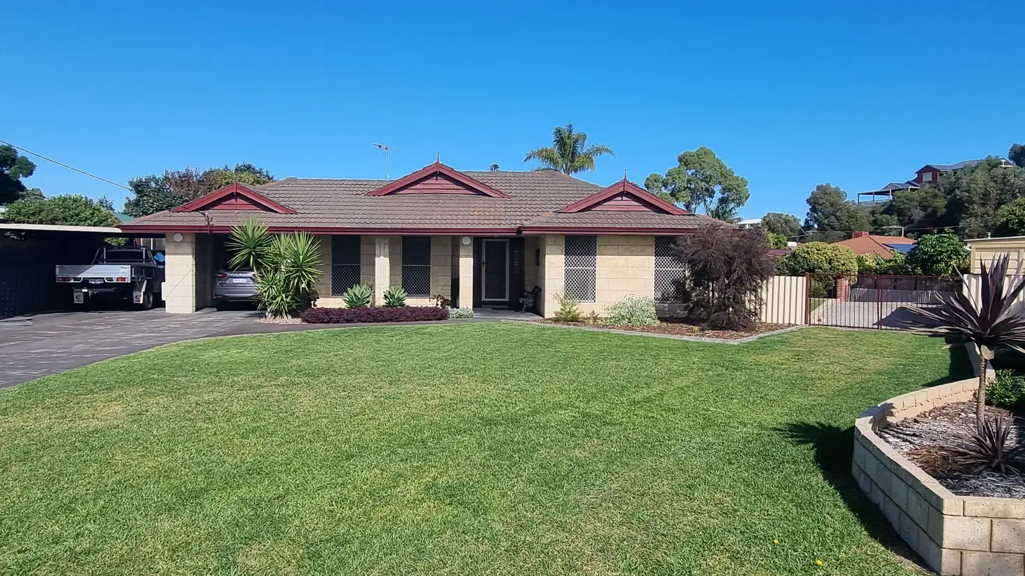 Main view of Homely house listing, 17 Willis Street, Warnbro WA 6169