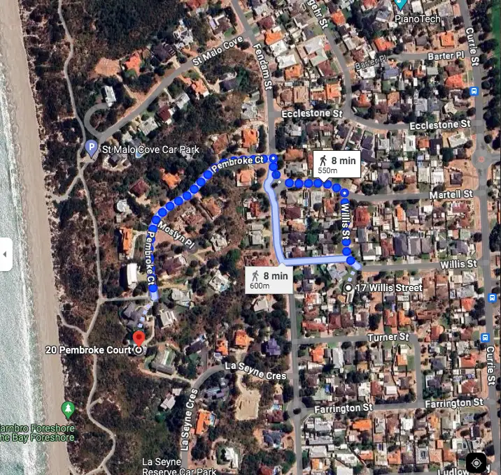 Second view of Homely house listing, 17 Willis Street, Warnbro WA 6169