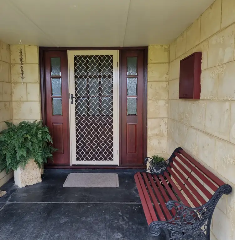 Fourth view of Homely house listing, 17 Willis Street, Warnbro WA 6169