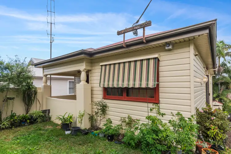 19 George Avenue, Bulli NSW 2516
