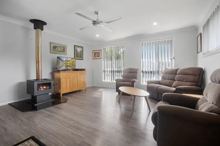 Fourth view of Homely house listing, 19 Drover Street, Wauchope NSW 2446