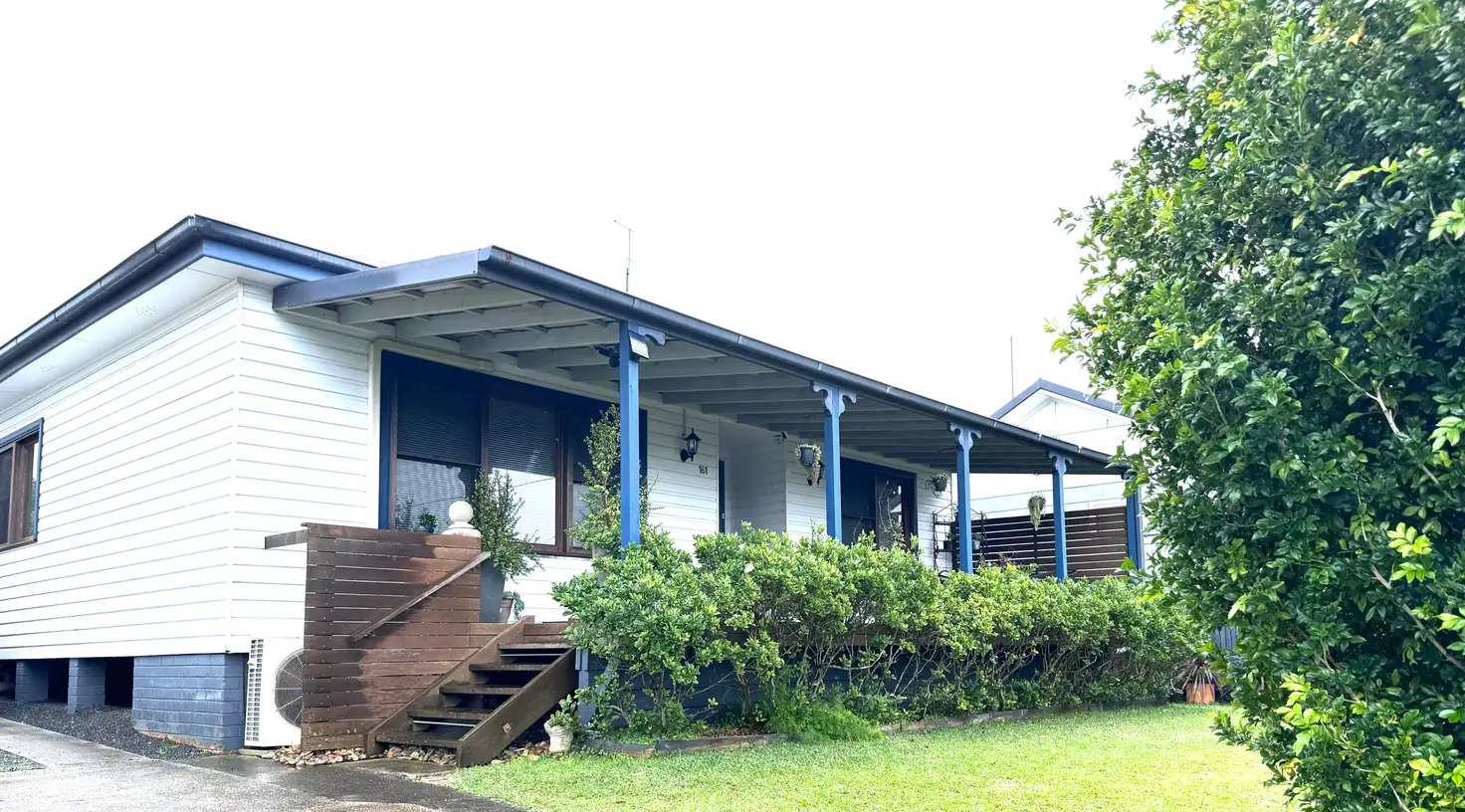 Main view of Homely house listing, 161 Manning Street, Kiama NSW 2533