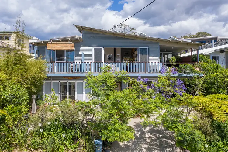 Second view of Homely apartment listing, 21B Holden Avenue, Kiama NSW 2533