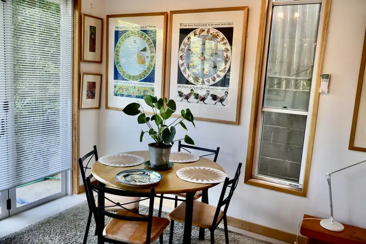 Fourth view of Homely apartment listing, 21B Holden Avenue, Kiama NSW 2533