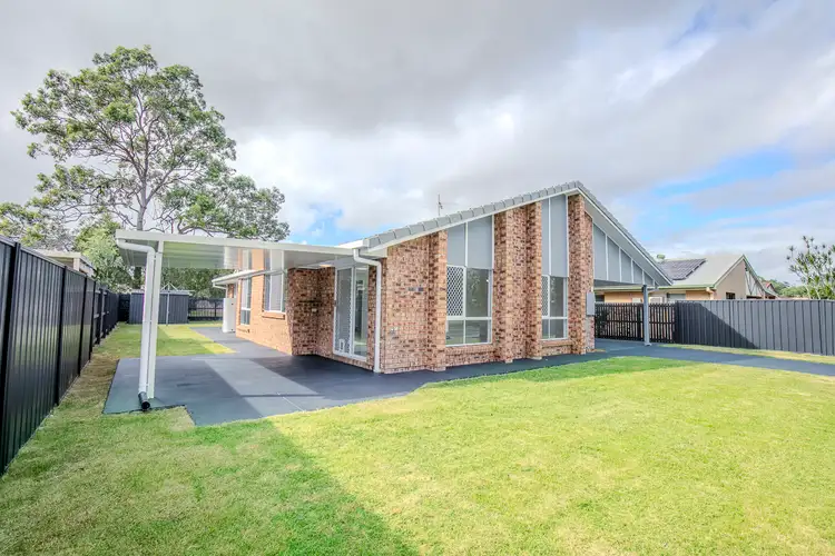 Main view of Homely house listing, 856 Wembley Road, Browns Plains QLD 4118