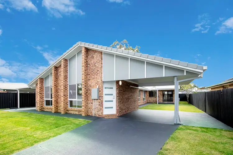 Third view of Homely house listing, 856 Wembley Road, Browns Plains QLD 4118