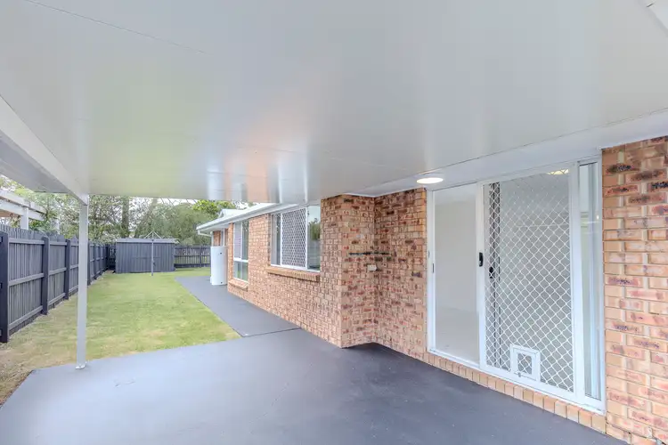 Fifth view of Homely house listing, 856 Wembley Road, Browns Plains QLD 4118