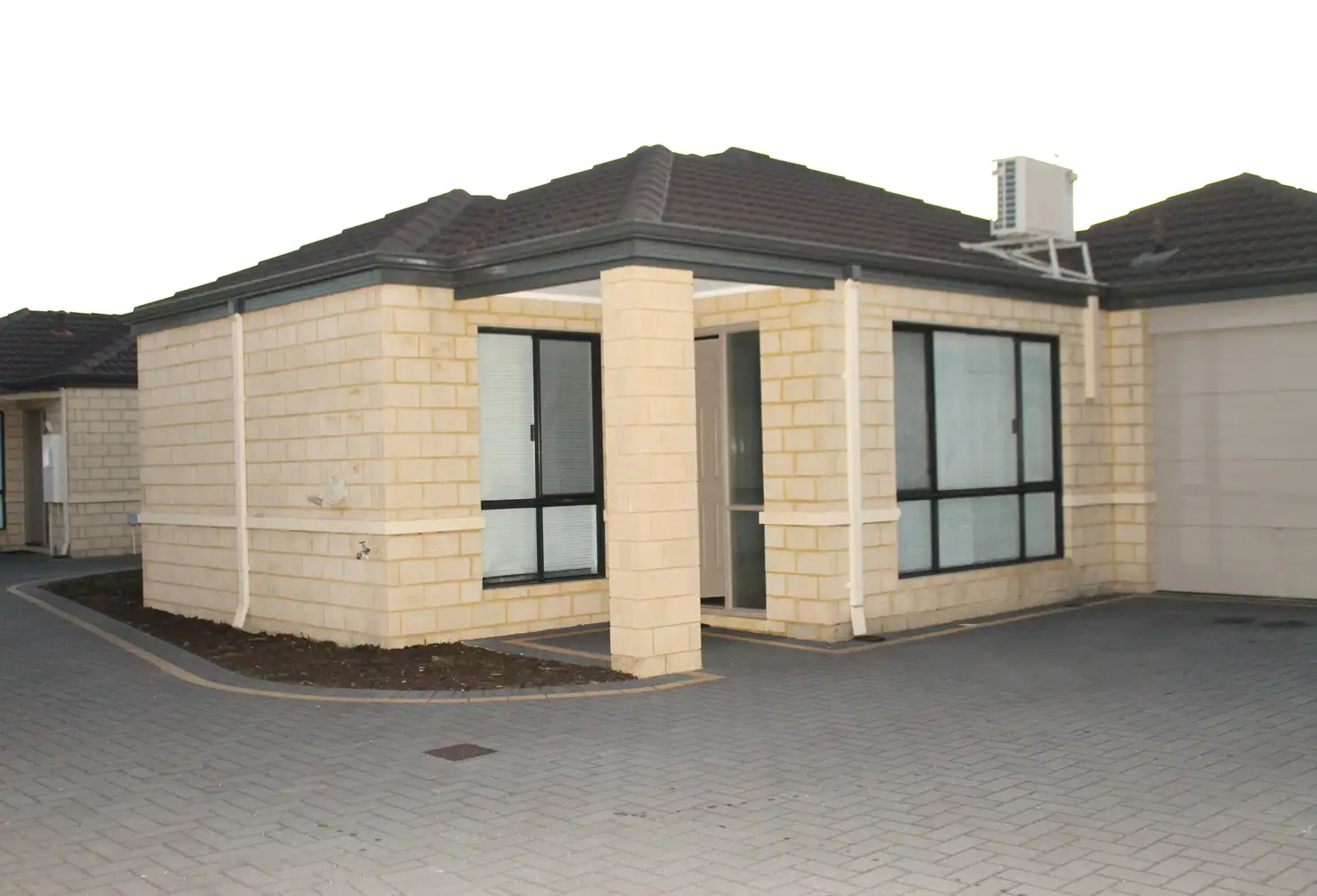 Main view of Homely villa listing, 83B Finchley Cresent, Balga WA 6061