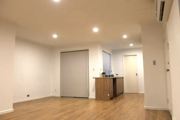 Second view of Homely villa listing, 83B Finchley Cresent, Balga WA 6061