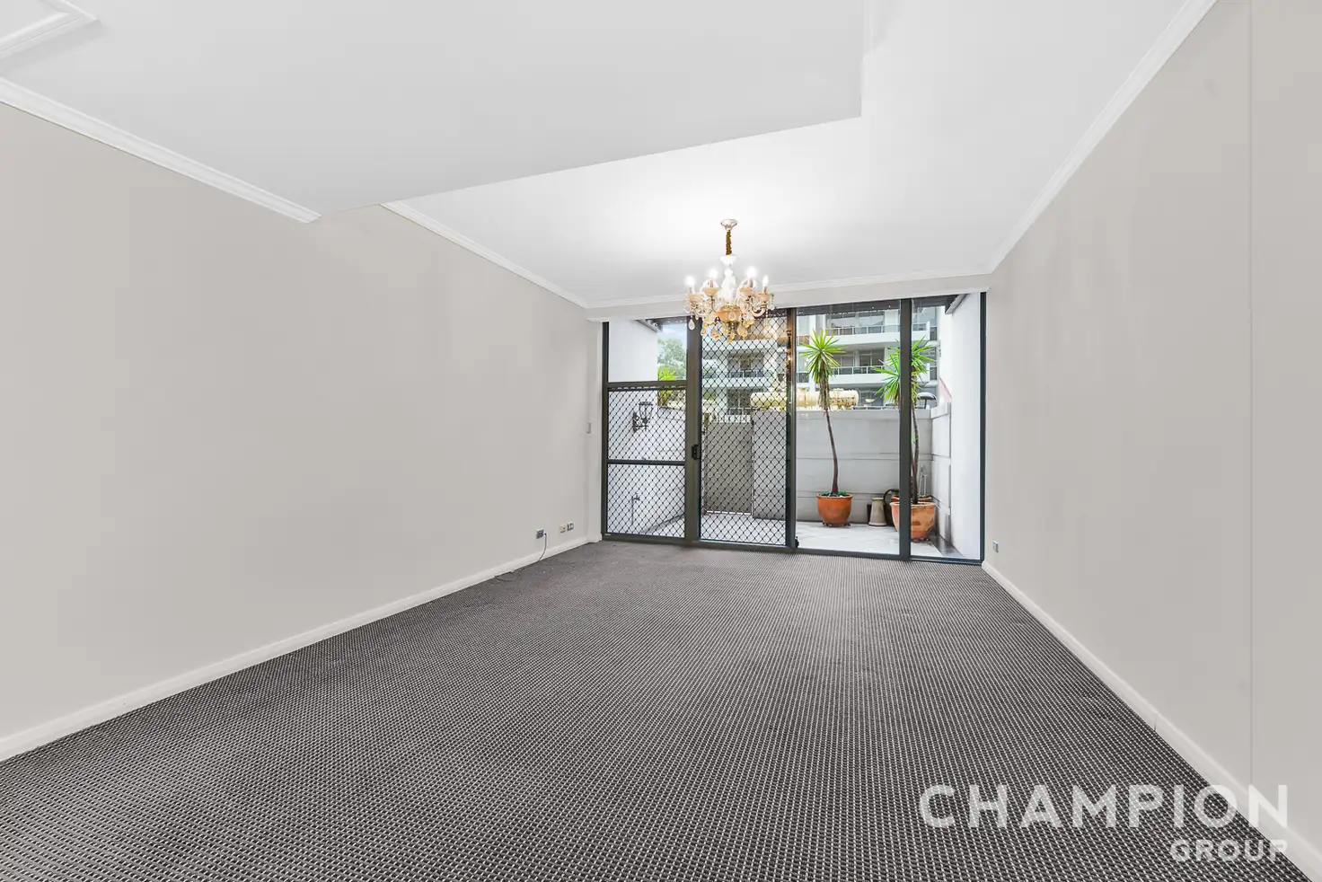 Main view of Homely apartment listing, 7/13 Potter St, Waterloo NSW 2017