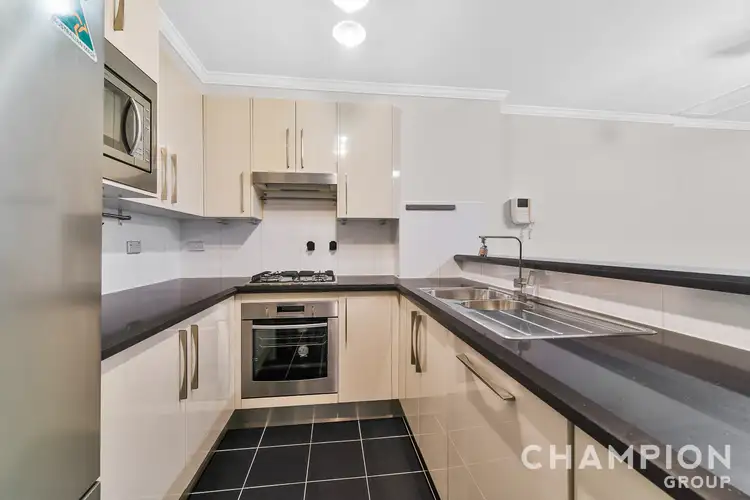 Third view of Homely apartment listing, 7/13 Potter St, Waterloo NSW 2017