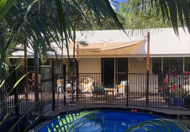 Main view of Homely house listing, 11 Hurst Street, Picnic Bay QLD 4819