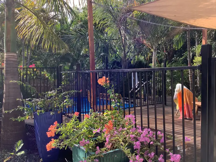 Second view of Homely house listing, 11 Hurst Street, Picnic Bay QLD 4819