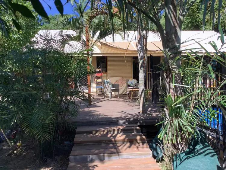 Third view of Homely house listing, 11 Hurst Street, Picnic Bay QLD 4819