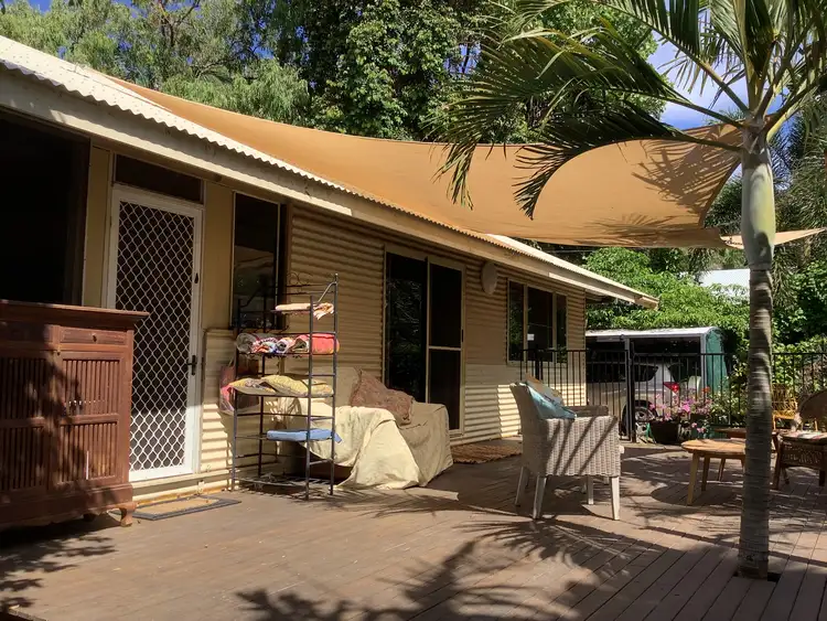 Fourth view of Homely house listing, 11 Hurst Street, Picnic Bay QLD 4819