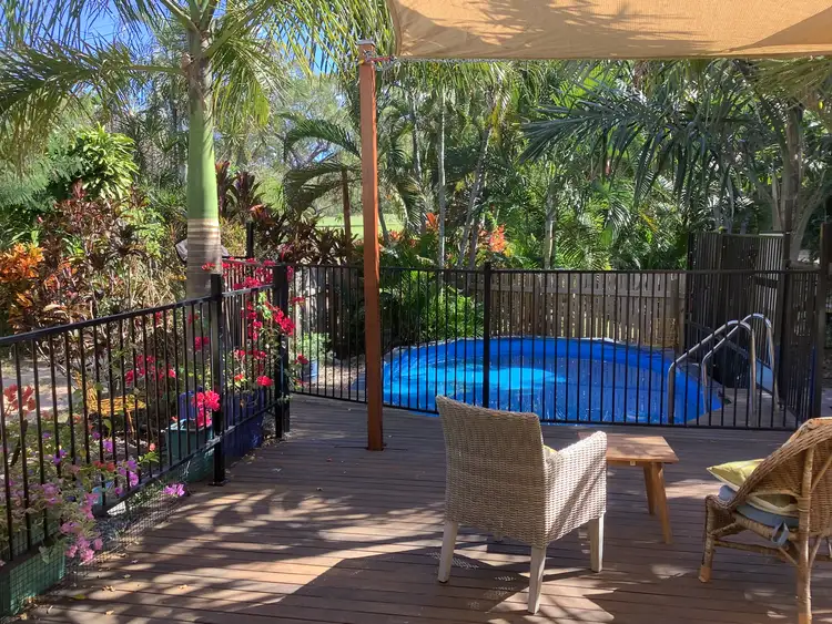 Sixth view of Homely house listing, 11 Hurst Street, Picnic Bay QLD 4819