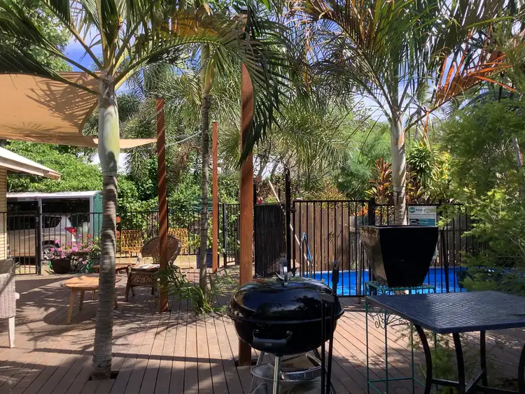Seventh view of Homely house listing, 11 Hurst Street, Picnic Bay QLD 4819