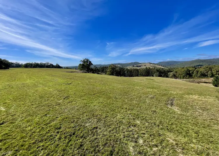 Second view of Homely land listing, 187 Pennyroyal-Wymbooliel Road, Pennyroyal VIC 3235