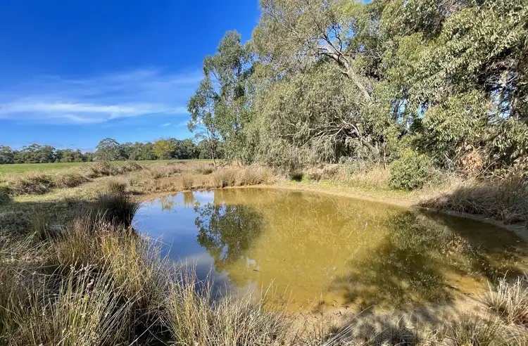 Third view of Homely land listing, 187 Pennyroyal-Wymbooliel Road, Pennyroyal VIC 3235