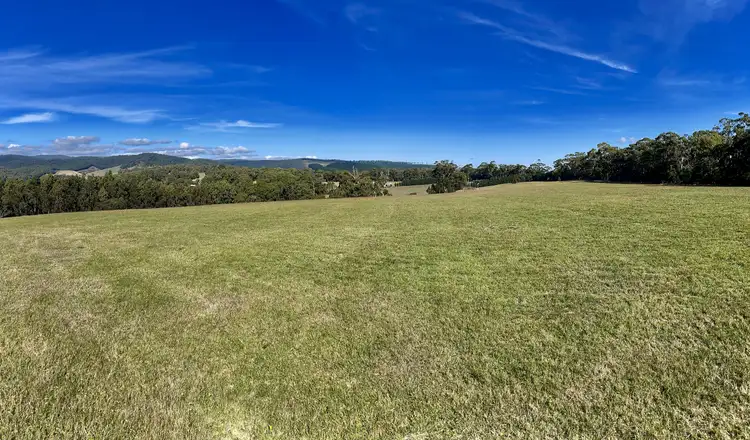 Fifth view of Homely land listing, 187 Pennyroyal-Wymbooliel Road, Pennyroyal VIC 3235