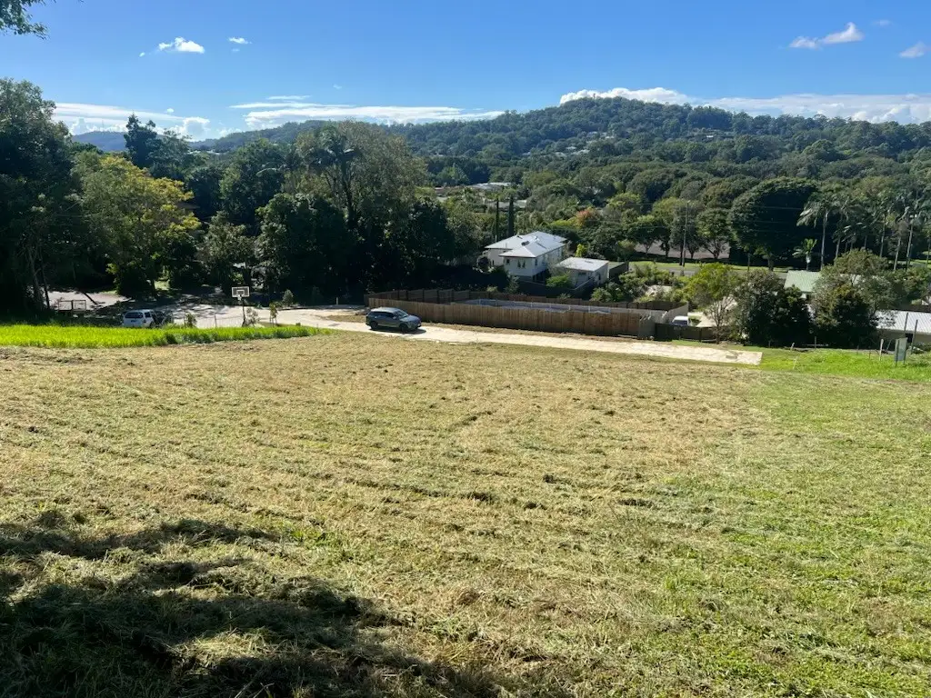 Main view of Homely land listing, 26 Baloo Street, Burnside QLD 4560